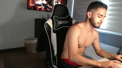 massimo online show from 01/08/26, 04:09