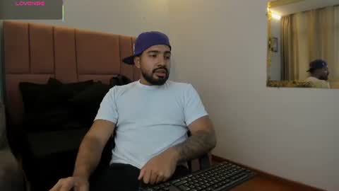 Moretti online show from 07/14/26, 08:47