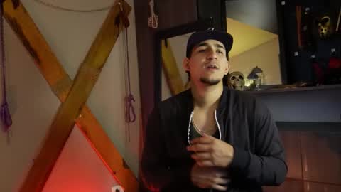 massimo_vidal online show from 09/10/25, 12:27