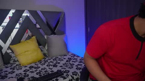 massimo_vidal online show from 09/28/25, 02:50