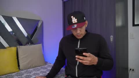 massimo_vidal online show from 10/13/25, 01:00