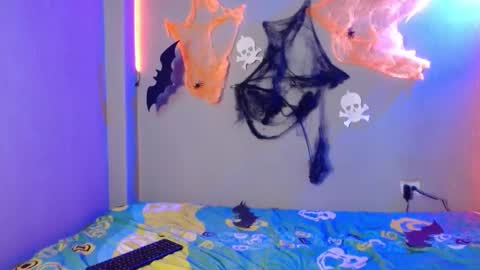 massimo_vidal online show from 10/25/25, 01:57