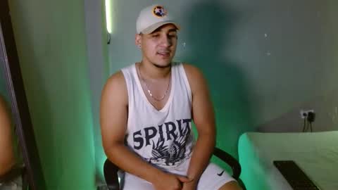 massimo_vidal online show from 12/14/25, 01:11