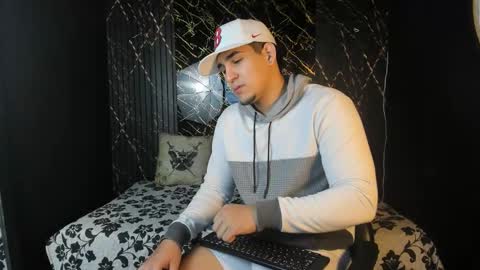 massimo_vidal online show from 02/14/26, 12:02