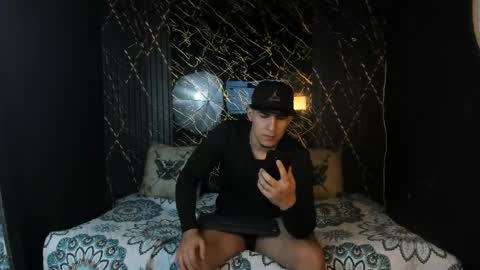 massimo_vidal online show from 02/25/26, 11:53