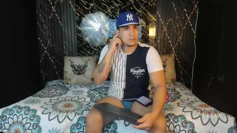 massimo_vidal online show from 03/01/26, 01:57