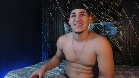 massimo_vidal online show from 05/17/26, 08:49