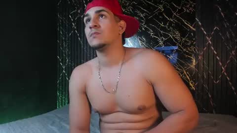 massimo_vidal online show from 07/02/26, 06:03
