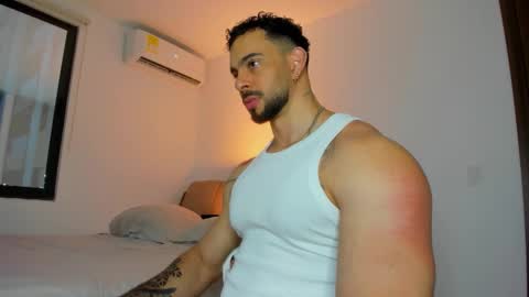 massimo online show from 02/07/26, 02:21