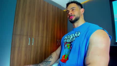 massimo online show from 02/10/26, 04:00