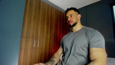 massimo online show from 02/23/26, 02:36