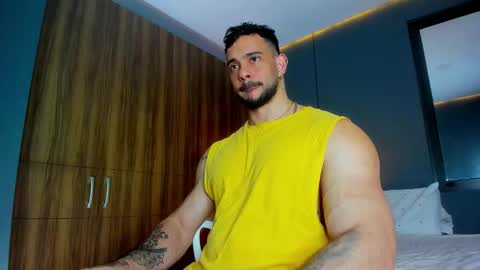 massimo online show from 03/09/26, 03:32