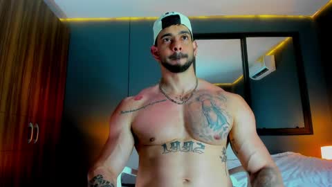 massimo online show from 04/05/26, 12:41