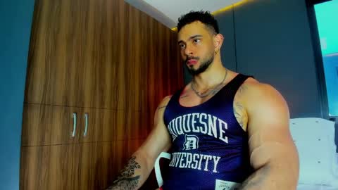 massimo online show from 04/05/26, 04:26