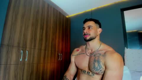 massimo online show from 04/11/26, 07:45