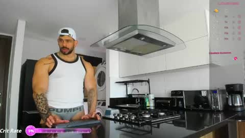 massimo online show from 05/09/26, 03:28