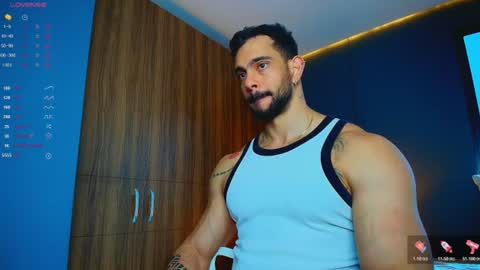 Snapshot of massimo_visconti chatting on 07/17/26, 01:40 massimo online show from 07/17/26, 01:40