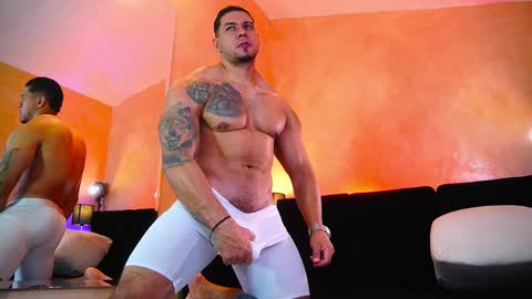 massimowalton2 online show from 03/04/26, 03:18