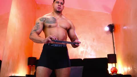 massimowalton2 online show from 03/22/26, 02:53