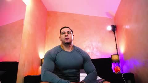 massimowalton2 online show from 03/29/26, 01:22