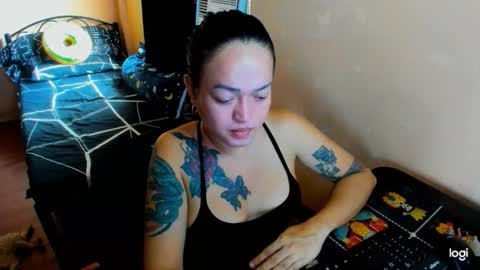 kimmy online show from 01/09/26, 06:38