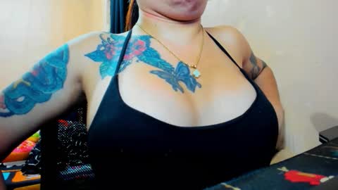 kimmy online show from 03/11/26, 10:05