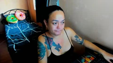 kimmy online show from 04/13/26, 08:53