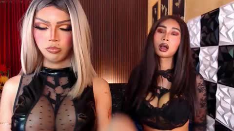 massivecocktrans online show from 03/14/26, 08:53