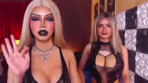 massivecocktrans online show from 04/04/26, 05:38