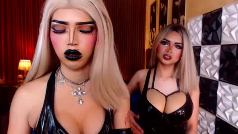 massivecocktrans online show from 04/09/26, 09:58