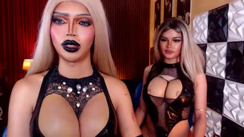 massivecocktrans online show from 04/12/26, 12:32