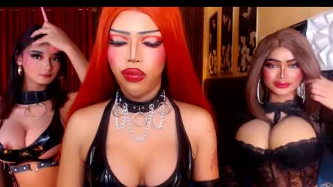 massivecocktrans online show from 04/25/26, 08:50