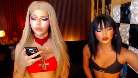 massivecocktrans online show from 05/31/26, 07:04