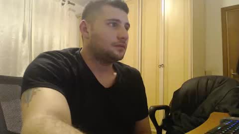 Massu94 online show from 01/14/25, 09:30