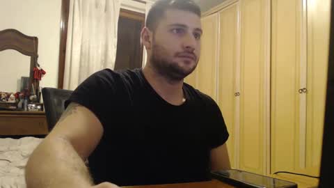 Massu94 online show from 01/23/25, 04:37