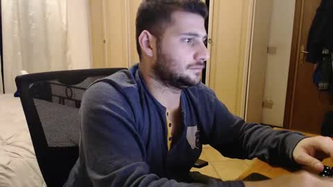 Massu94 online show from 01/31/25, 12:50