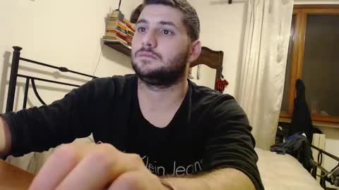 Massu94 online show from 02/01/25, 05:37