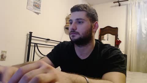 Massu94 online show from 02/03/25, 02:55