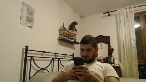 Massu94 online show from 02/04/25, 05:45