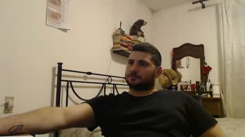 Massu94 online show from 02/05/25, 04:36