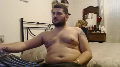 Massu94 online show from 02/06/25, 03:20