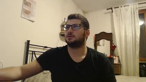 Massu94 online show from 02/28/25, 10:50