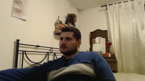 Massu94 online show from 03/02/25, 01:15