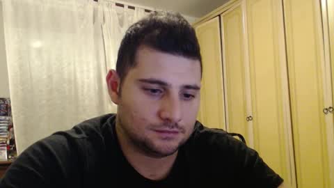 Massu94 online show from 11/23/25, 04:51