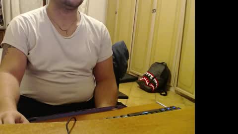 Massu94 online show from 12/13/25, 11:54