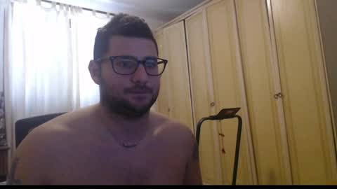 Massu94 online show from 04/28/26, 12:10