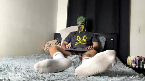 MasterCOL online show from 03/11/26, 01:44