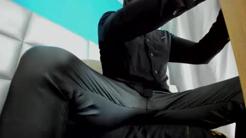 doriam online show from 03/22/26, 08:40