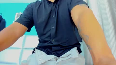 doriam online show from 04/12/26, 08:52