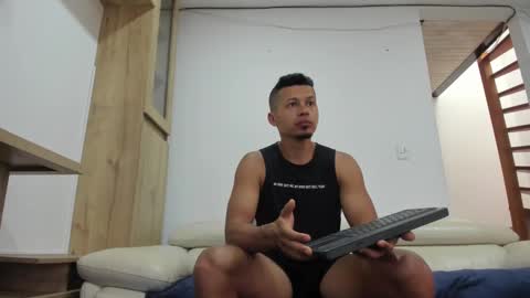 Domi online show from 01/11/25, 12:50